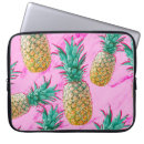 Search for pineapple laptop cases Summer