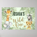 Recherche de anniversaire jungle posters Pour enfants
