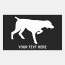 Search for german shorthair pointer stickers German shorthaired pointers