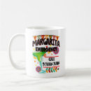 Search for funny margarita drinkware Fiesta