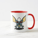 Search for gremlins mugs Horror film