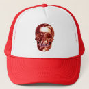 Recherche de skull casquettes Halloween