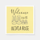 Recherche de bébé bienvenu serviettes Nouveau