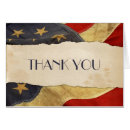 Search for antique military cards Red white and blue