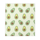 Recherche de avocat blocsnotes Fruit