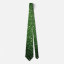 Search for glitter green ties Formal