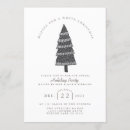 Search for sophisticated christmas invitations Modern