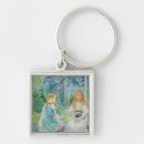 Search for young girl keychains Morisot