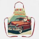 Search for classic car aprons Retro