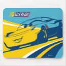 Recherche de cruz tapis souris Voitures course