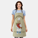 Search for culinary artist aprons Chef
