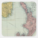 Search for tasmania stickers Map