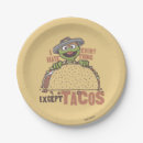 Search for sesame street plates Comic