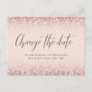 Recherche de scintillants cartes postales Rose