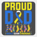 Search for down syndrom stickers World down syndrome day