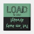 Recherche de vert magnets Mother