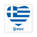 Recherche de timbre de drapeau Amour