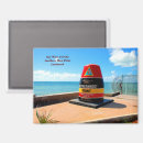 Recherche de repère magnets Monument