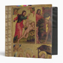 Search for creationism binders Bertram