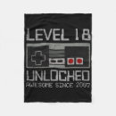 Search for 18th birthday blankets Clan
