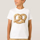 Recherche de bretzels tshirts Mignon