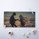 Search for anime boy mousepads Kawaii