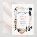 Search for asian dinner party invitations Watercolor
