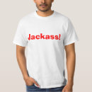 Search for jackass clothing Humour