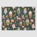 Search for nutcracker tissue paper Ballet