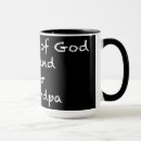 Search for man of god mugs Church
