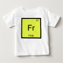 Search for chemistry baby shirts Periodic table
