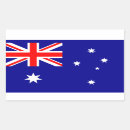 Recherche de autocollant australien autocollants Drapeaux du monde