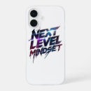 Search for mindset iphone cases Hustle