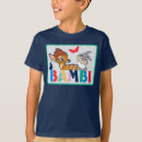 Search for bambi tshirts Butterflies