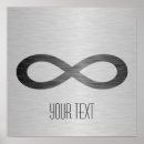 Search for infinity symbol posters Infinite
