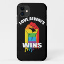 Search for love wins iphone cases Equality