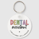 Search for cute doctor keychains Dentistry