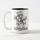 Search for skilled trade mugs Handyman