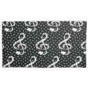 Search for black and white polka dot pillowcases Stylish