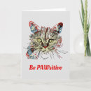 Search for cat quote cards Funny