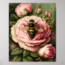 Search for vintage bee posters Antique