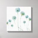 Search for blue wildflower art Wildflowers