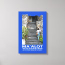 Search for step canvas prints Funny