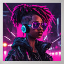 Recherche de hardcore posters Grunge