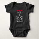 Search for player 3 baby clothes Gaming