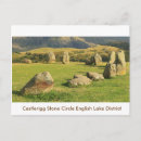 Search for stone circle postcards Lake