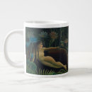 Search for rousseau mugs Jungle