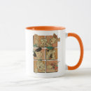 Recherche de comique vintage tasses Blocaille de betty