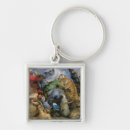 Search for rubens keychains 17th