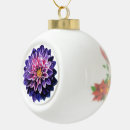 Search for dahlia flower ornaments Nature